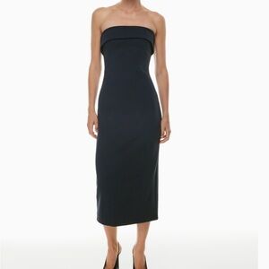 COPY - Babaton eyecatcher dress